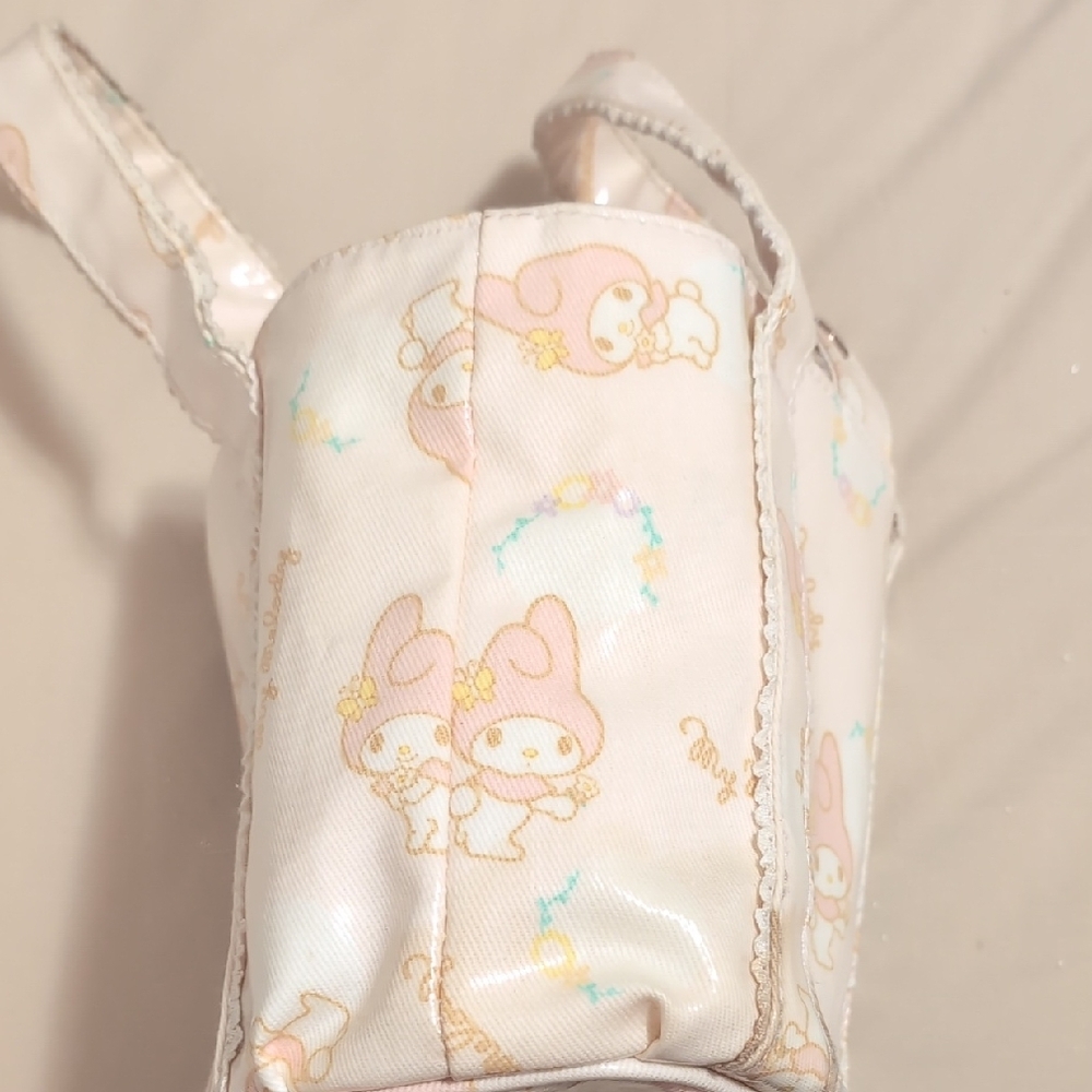 Cute Pastel Tote Bag - Picture 11 of 14